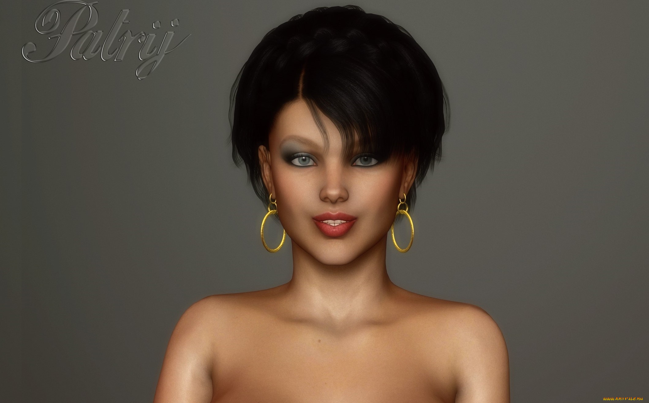 3 ,  , portraits, , , 